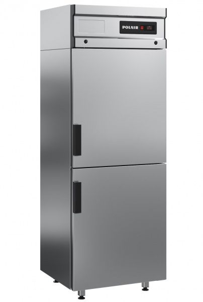 Шкаф морозильный Polair CB107hd-G