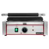 Гриль контактный Kocateq GH 811EC GL