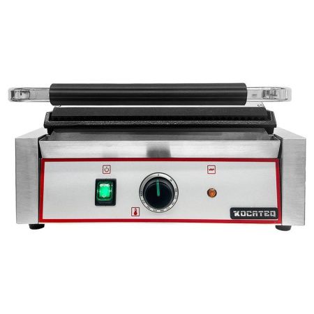 Гриль контактный Kocateq GH 811EC GL