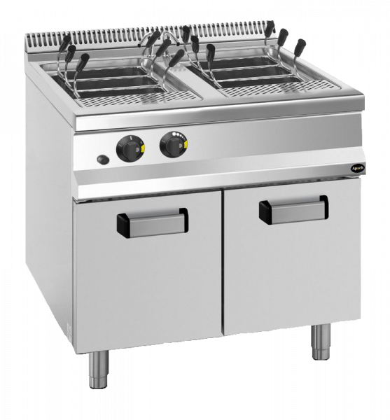 Макароноварка Apach APPG-89P