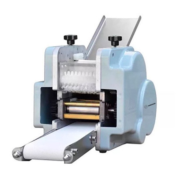 Тестораскатка Hurakan HKN-DSR60 для пельменных кружков