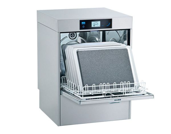 Машина посудомоечная Meiko M-iClean UL