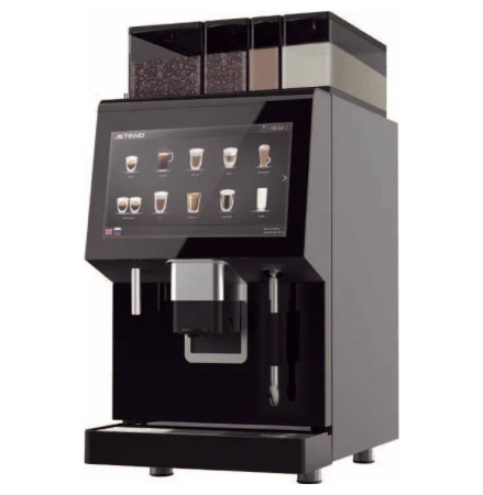 Кофемашина Jetinno JL35-ES4CFM