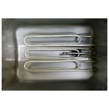 Макароноварка Kocateq MCEP 46