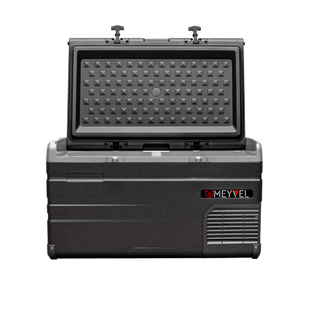 Автомобильный холодильник переносной Meyvel AF-H80DD