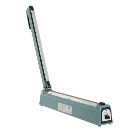 Запайщик пакетов Foodatlas PFS-400 (металл, 3 мм)