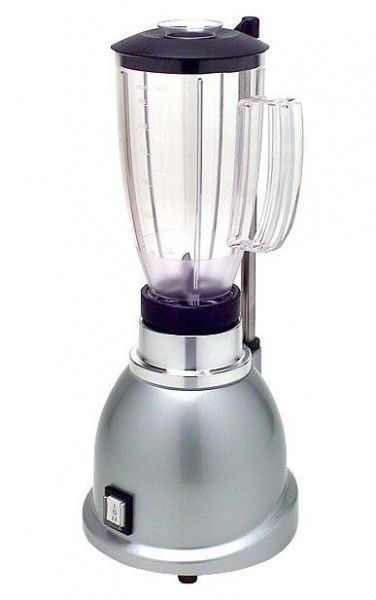 Блендер Macap P100 Пластик