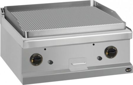Жарочная поверхность Apach APTG-77TR