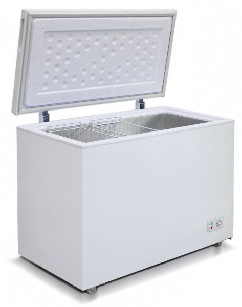Морозильный ларь Бирюса 355KX