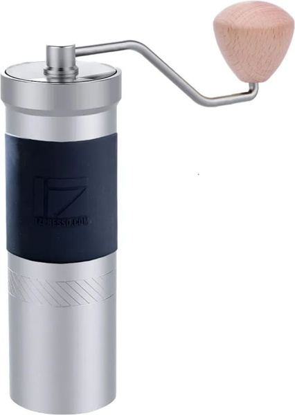 Кофемолка ручная 1Zpresso JX-Pro