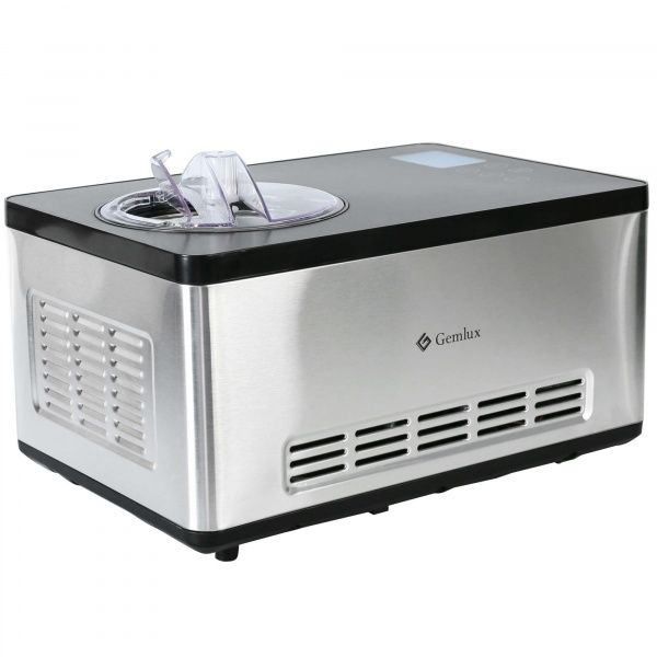 Фризер мороженого Gemlux GL-ICM507