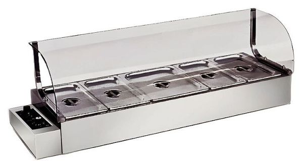 Мармит Rosso HBM-100