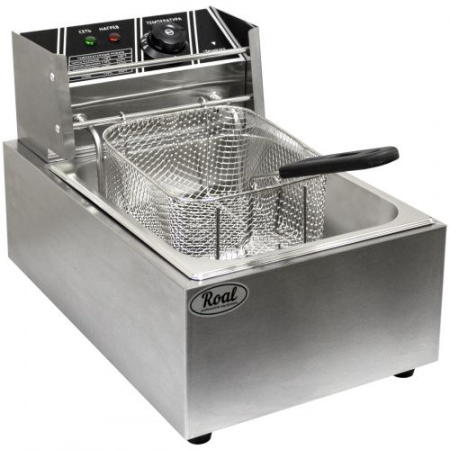 Фритюрница Roal SZ-81