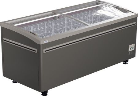 Ларь-бонета Haier GTS1850GB
