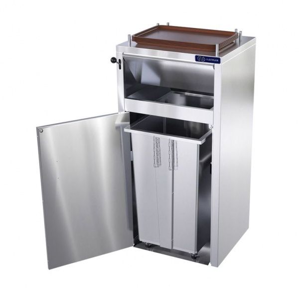 Станция сбора отходов Kayman СО-98-Р А