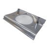 Крышка высокой группы Nuova Simonelli 05001312.C