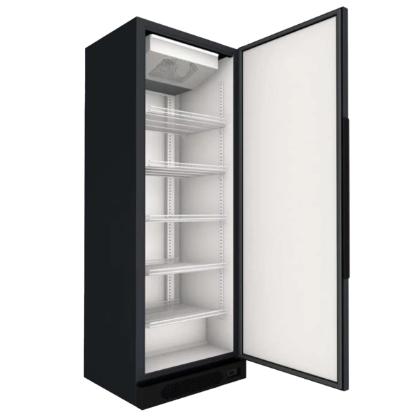 Шкаф холодильный Briskly Smart 7 Pro