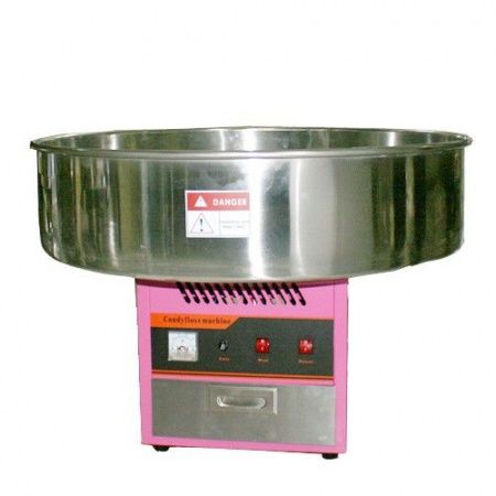 Аппарат для сахарной ваты Starfood ET-MF-01 диам. 720 мм