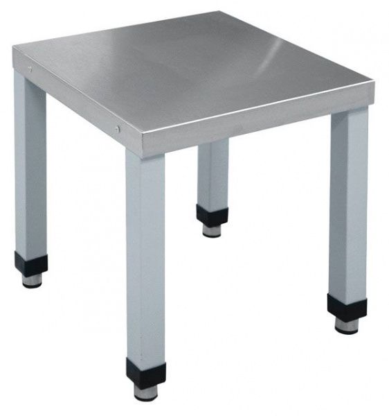 Подтоварник кухонный Abat ПК-40 каркас краш