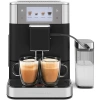 Автоматическая эспрессо-машина KitchenAid 5KES8558EBK