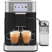 Автоматическая эспрессо-машина KitchenAid 5KES8558EBK