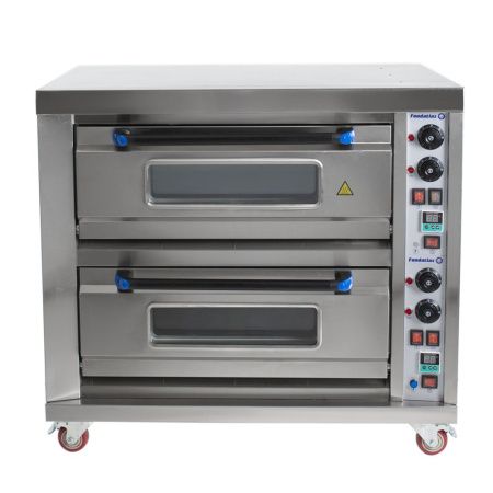 Печь подовая Foodatlas HEO-22