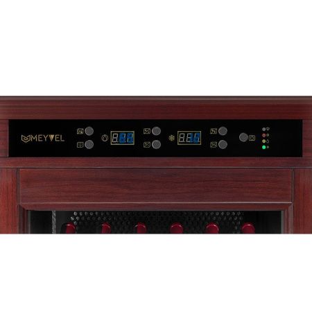 Шкаф винный Meyvel MV46-WM1-C