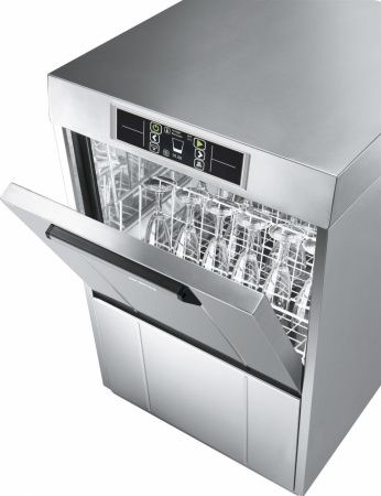 Стаканомоечная машина Smeg UG430DE