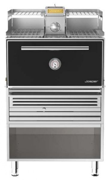 Гриль-печь Josper HJX-PRO-L175-WT