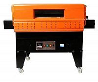 Аппарат термоусадочный тоннельный PACKVAC BS4535
