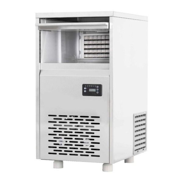 Льдогенератор Viatto MK-IMC50