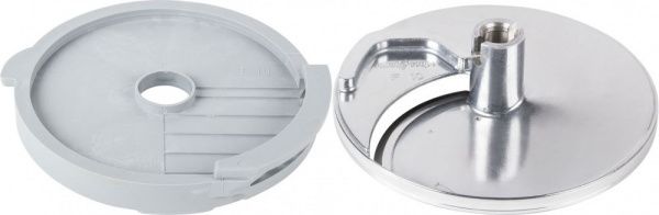 Диск соломка Robot Coupe 28135W 10x10мм френч-фри