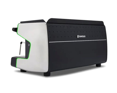 Кофемашина Rancilio Classe 20 ASB 3Gr