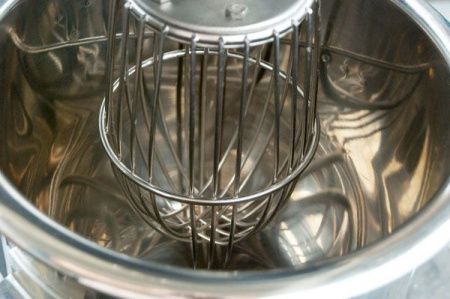 Миксер планетарный Торгмаш Барановичи МП-10