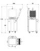 Тестоделитель JAC DIVIFORM+