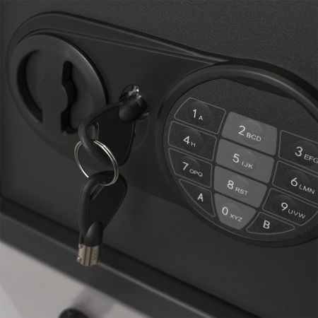 Сейф Meyvel SF1-230-170