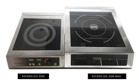 Плита индукционная Kocateq ZLIC 3500 MAXI