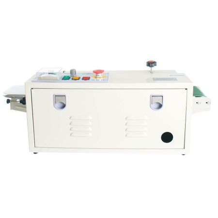 Запайщик пакетов роликовый Foodatlas FR-770 (горизонтальный, вертикальный)