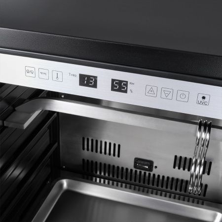Шкаф вызревания мяса Meyvel MM-45SR