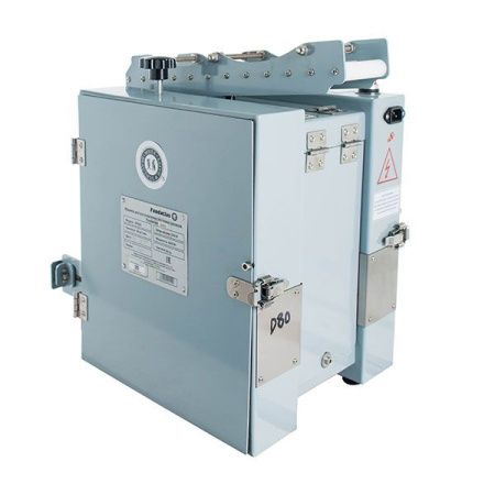 Машина для изготовления тестовых кружков Foodatlas JPG50 d80