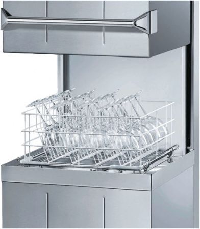 Посудомоечная машина купольная Smeg SPH615