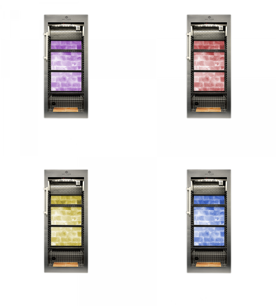 Подсветка DRY AGER DX0061 для DX 1001