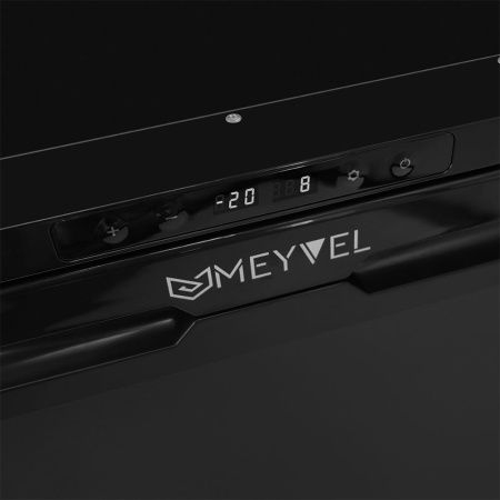 Автомобильный холодильник встраиваемый Meyvel AF-DB65X