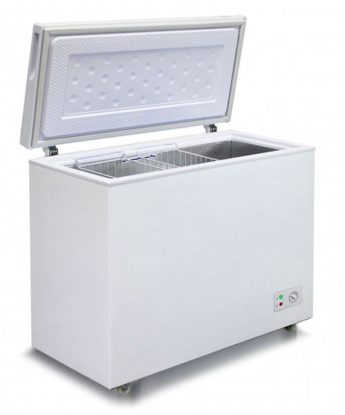 Морозильный ларь Бирюса 285KX