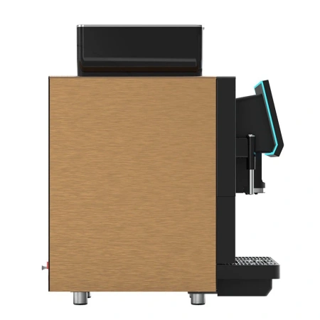 Кофемашина Jetinno JL60B