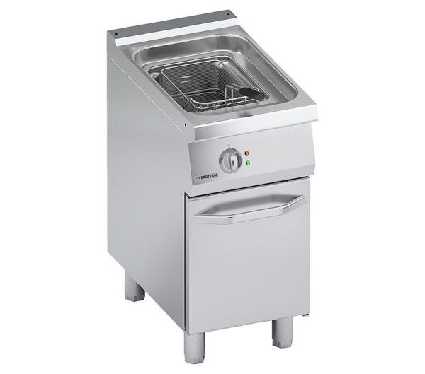 Фритюрница Veroterm VT2FGE0510