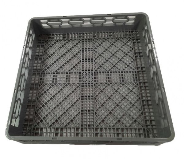 Кассета для столовых приборов Norma 500х500х100мм