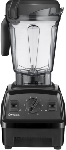 Блендер Vitamix E320 черный