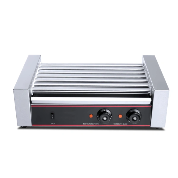 Гриль роликовый Eksi HHD-07