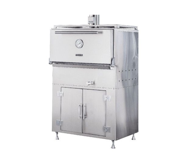 Гриль-печь Voldone BCJ-50L